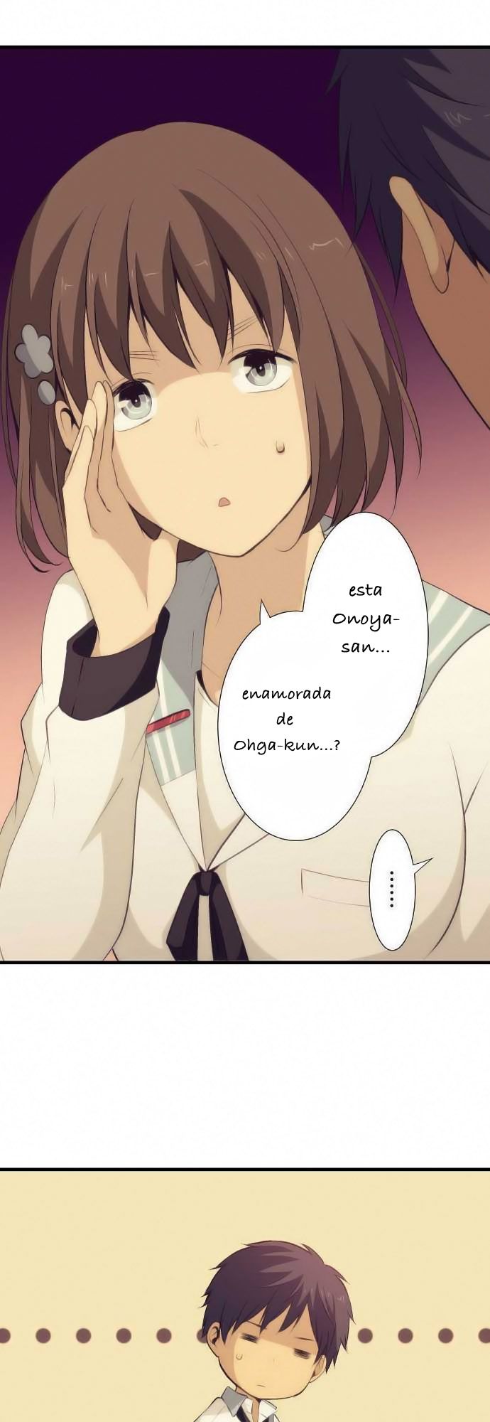 Read ReLIFE (es) Manga Online