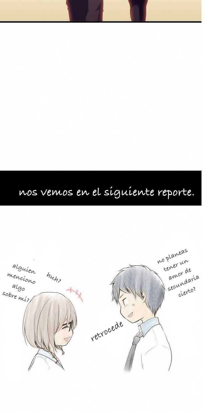 Read ReLIFE (es) Manga Online