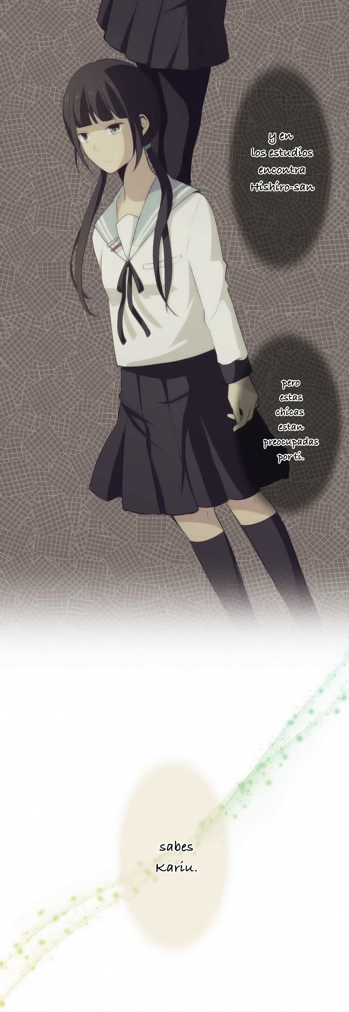 Read ReLIFE (es) Manga Online