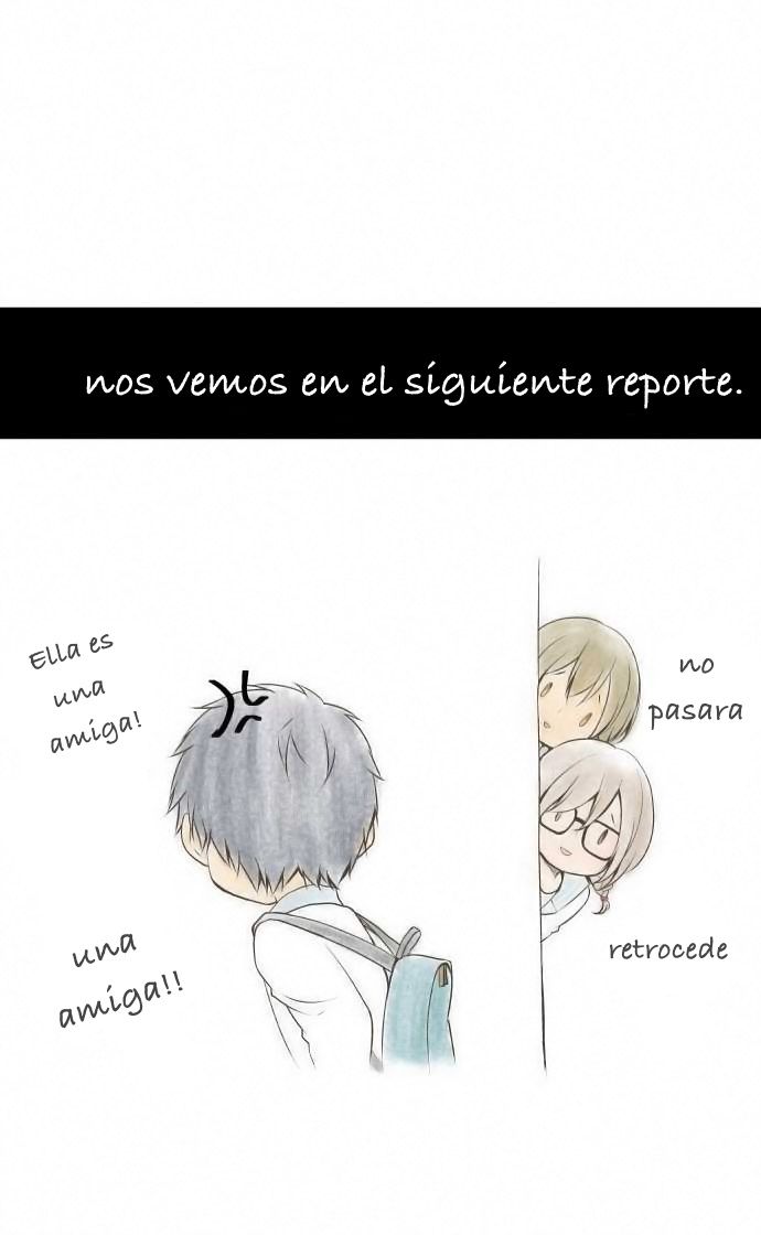 Read ReLIFE (es) Manga Online