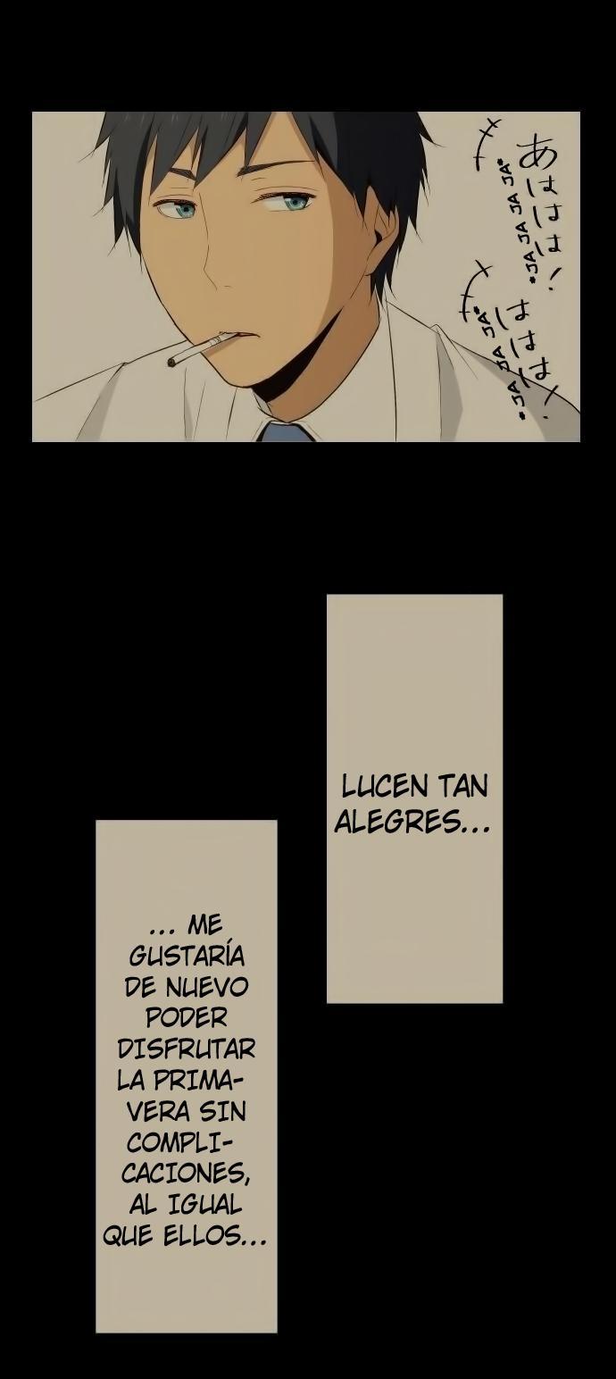 Read ReLIFE (es) Manga Online