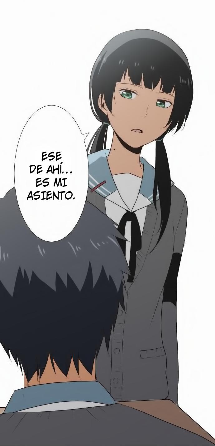 Read ReLIFE (es) Manga Online
