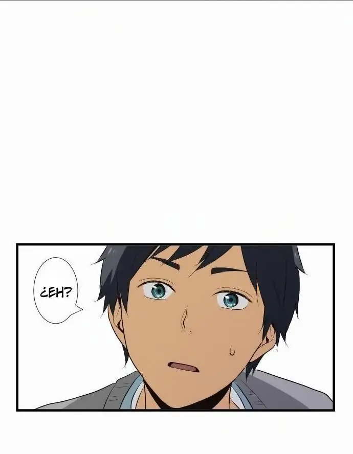 Read ReLIFE (es) Manga Online