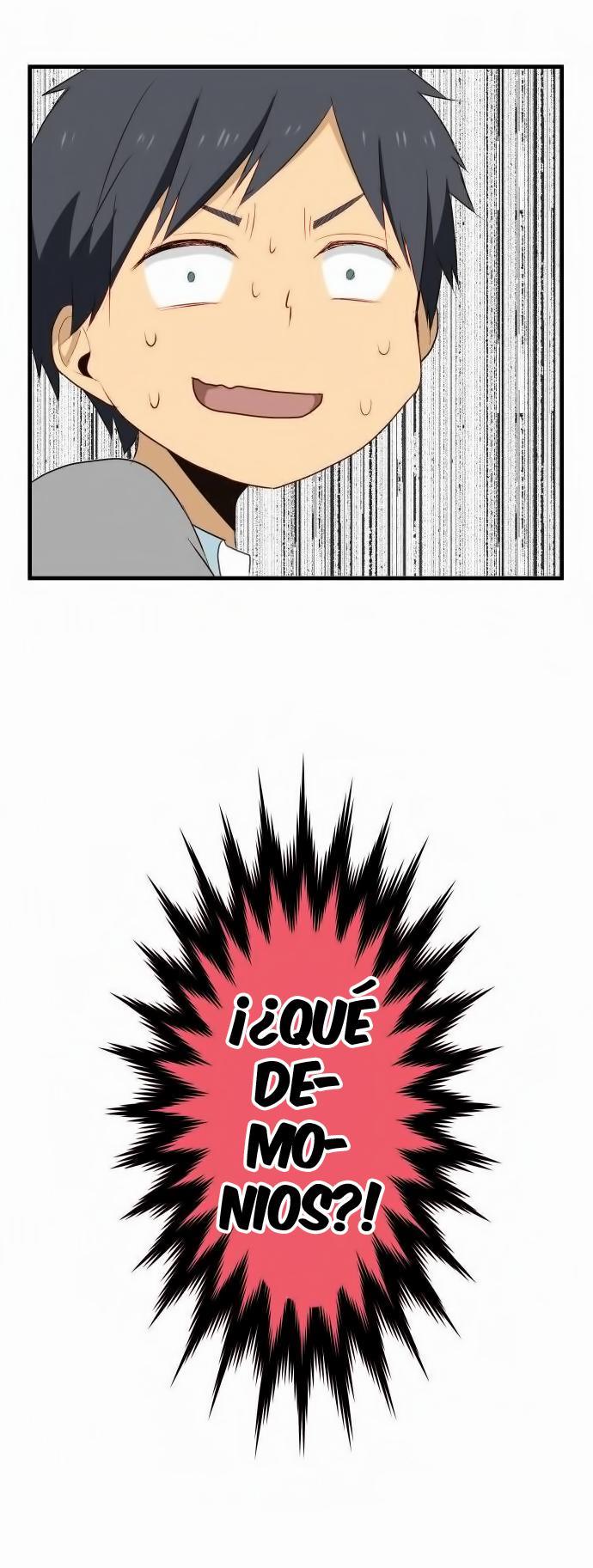 Read ReLIFE (es) Manga Online