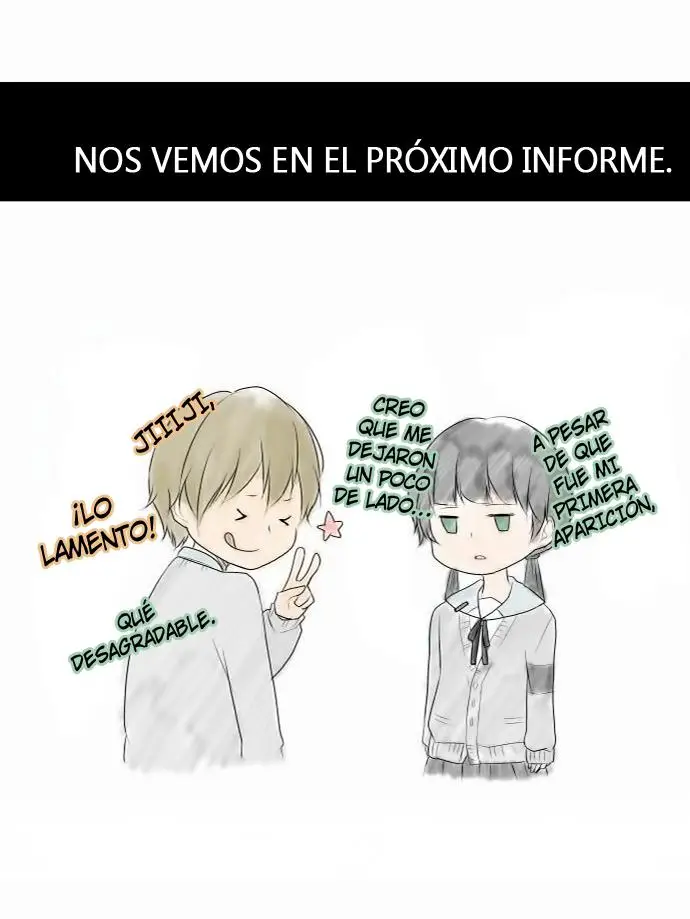 Read ReLIFE (es) Manga Online