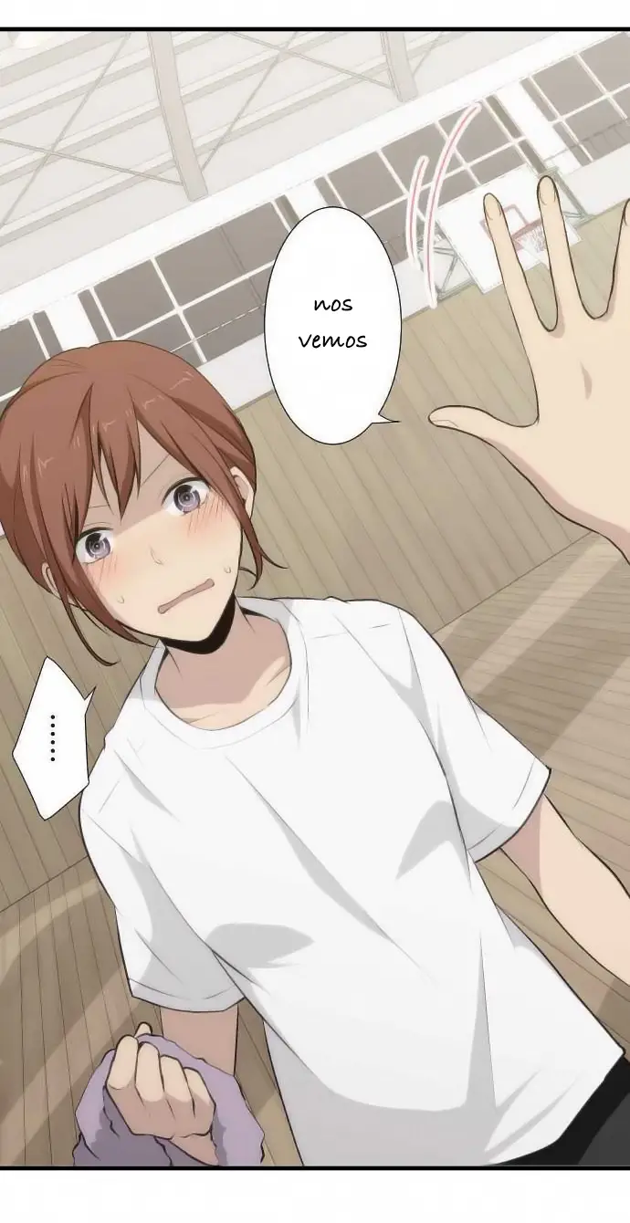 Read ReLIFE (es) Manga Online