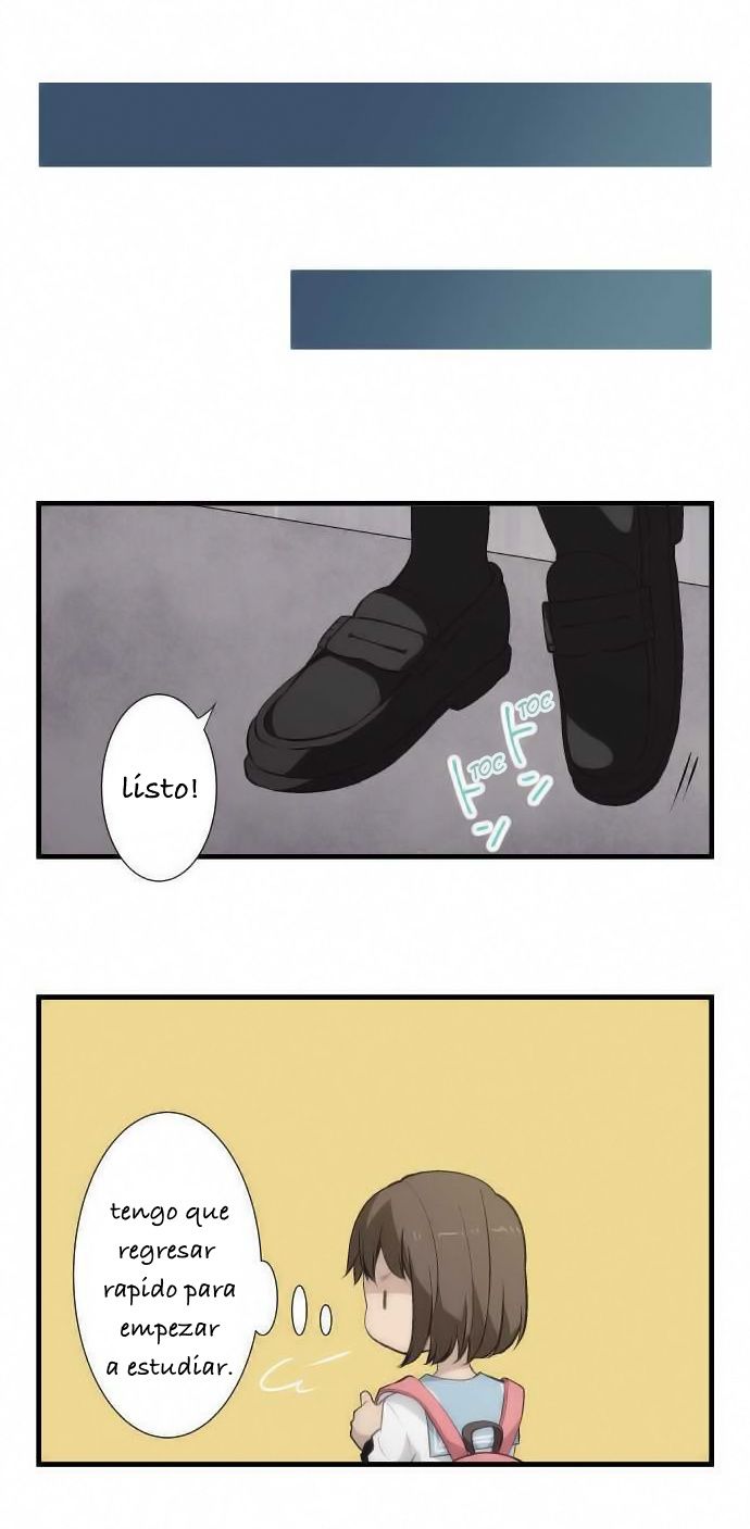 Read ReLIFE (es) Manga Online