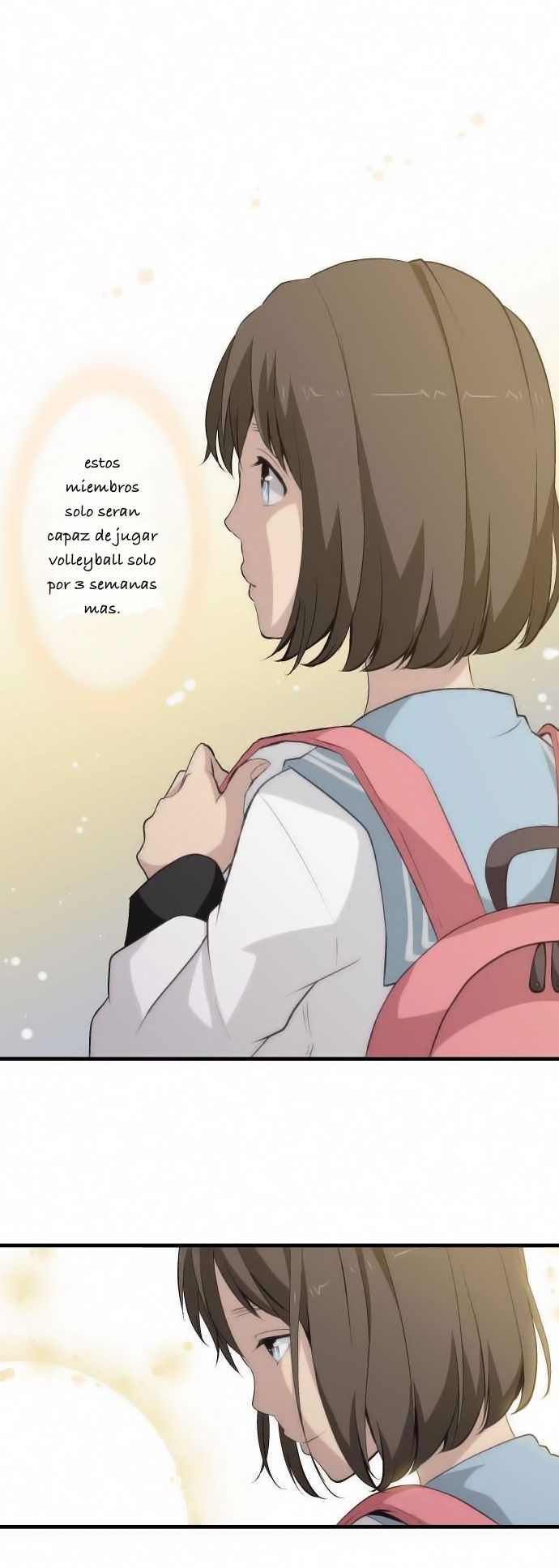 Read ReLIFE (es) Manga Online