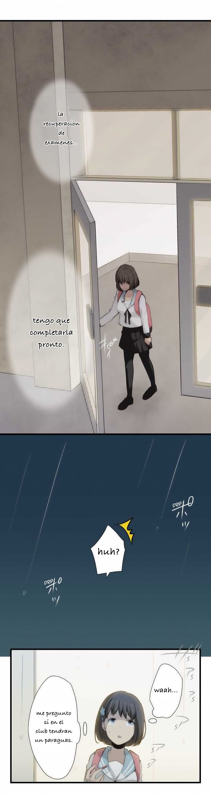 Read ReLIFE (es) Manga Online