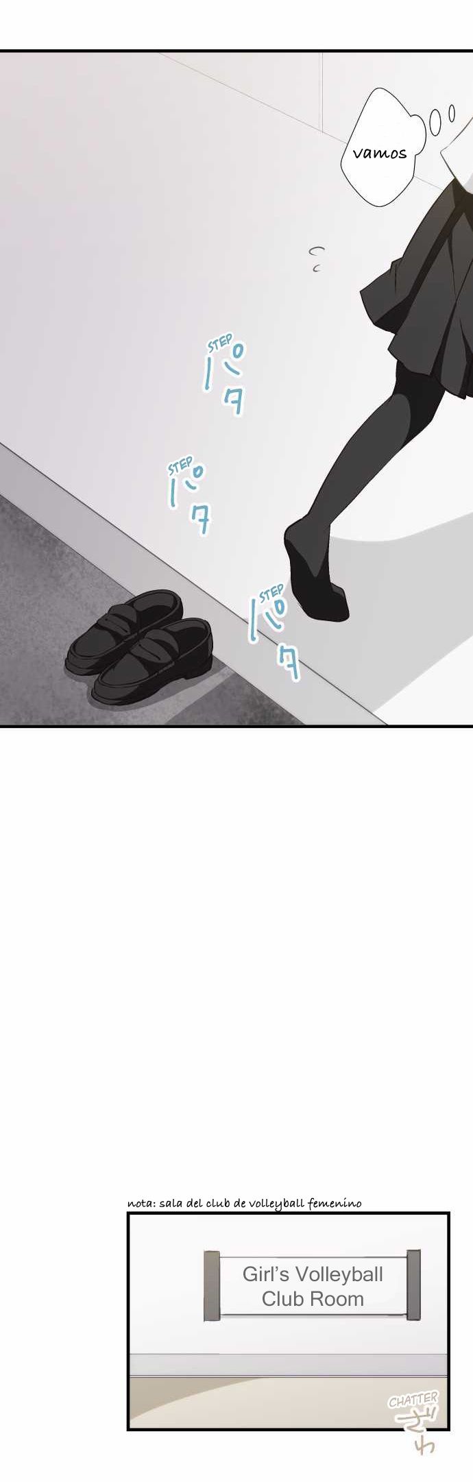 Read ReLIFE (es) Manga Online