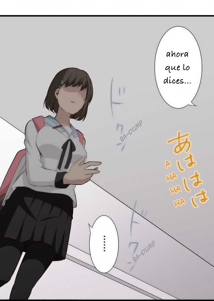 Read ReLIFE (es) Manga Online