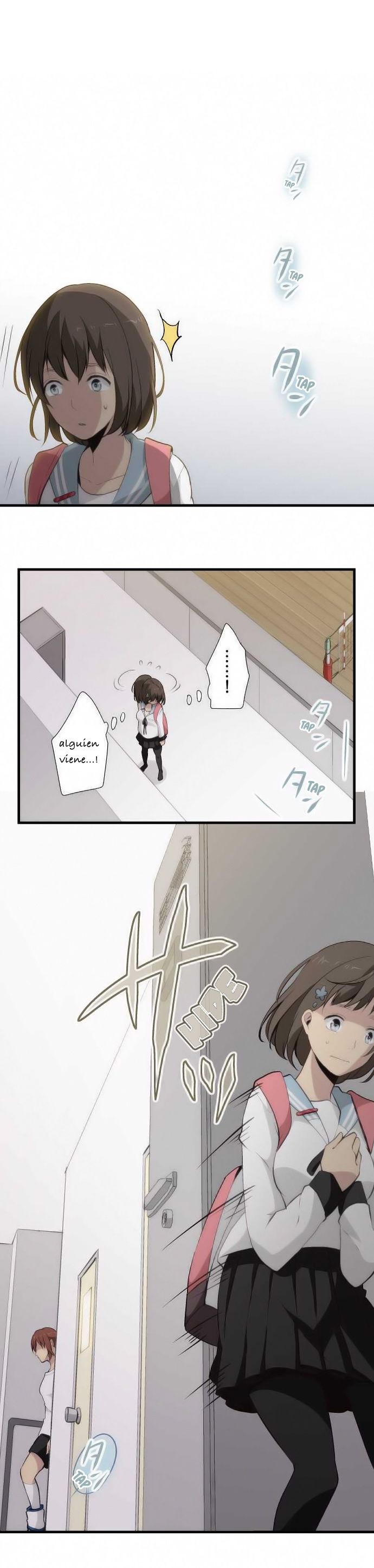 Read ReLIFE (es) Manga Online