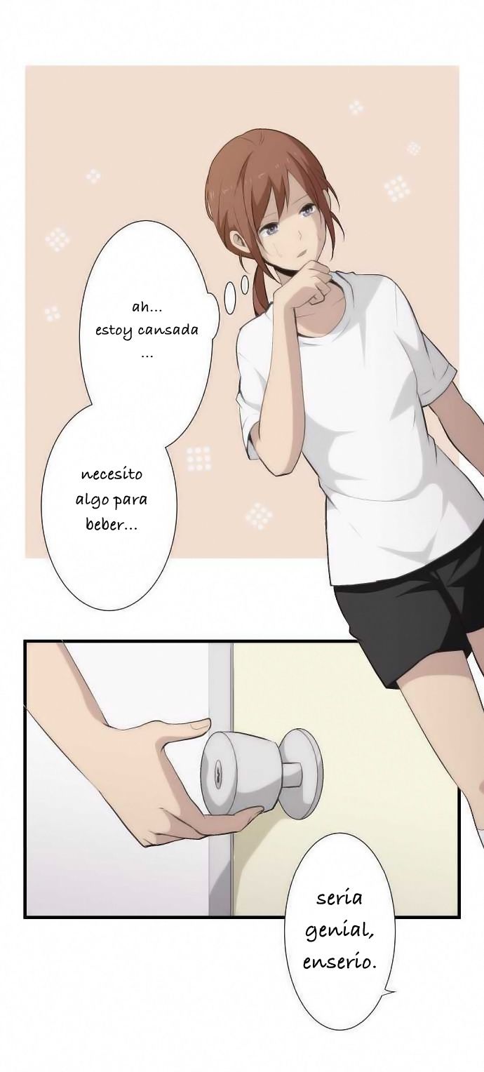 Read ReLIFE (es) Manga Online