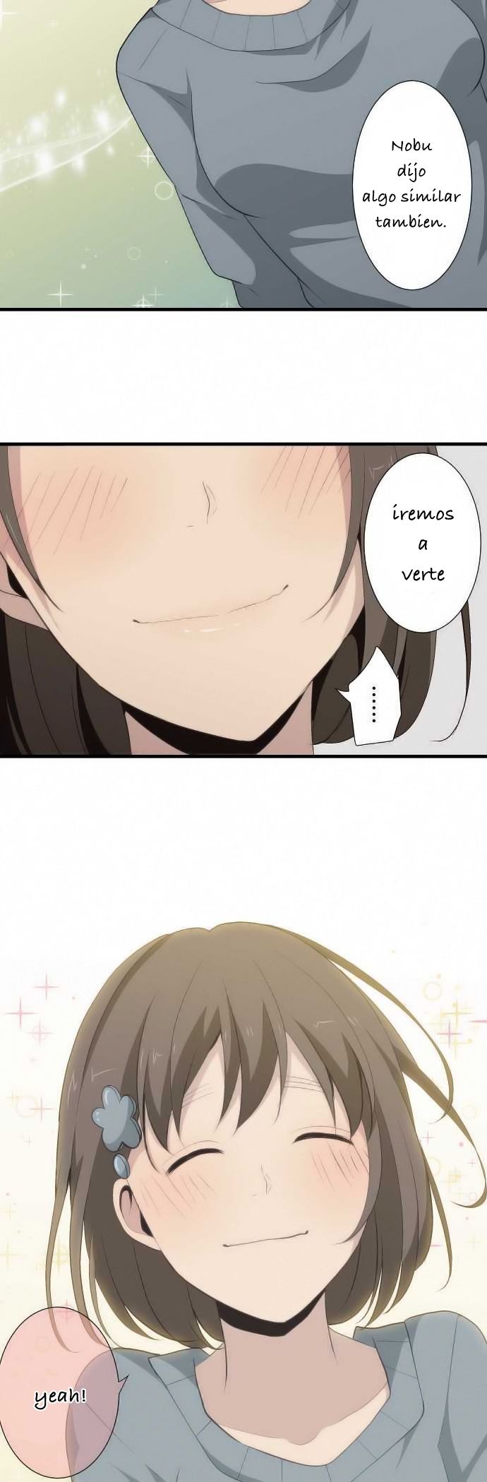 Read ReLIFE (es) Manga Online