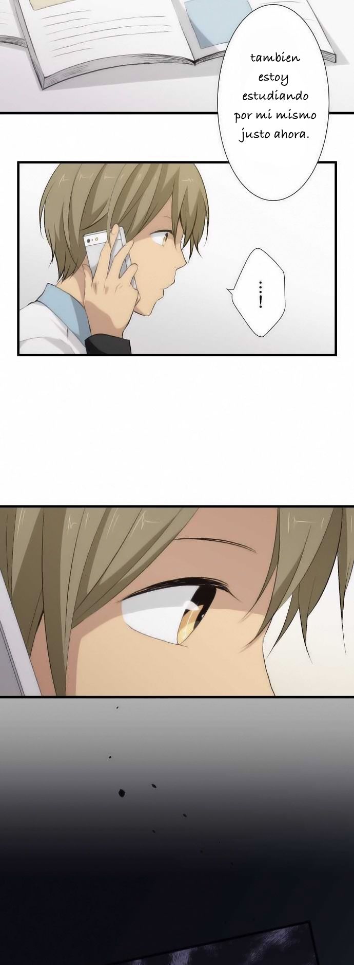 Read ReLIFE (es) Manga Online