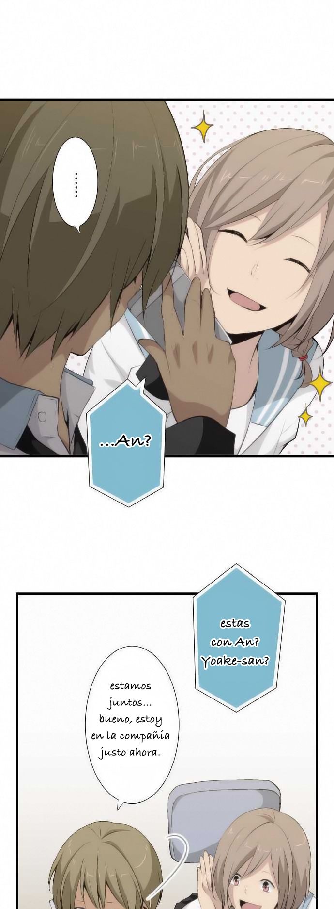 Read ReLIFE (es) Manga Online