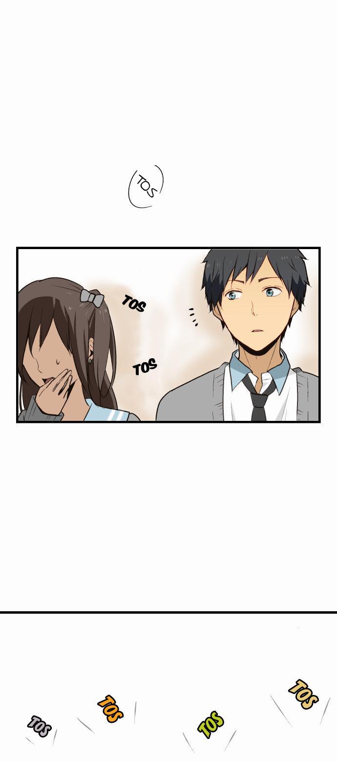 Read ReLIFE (es) Manga Online