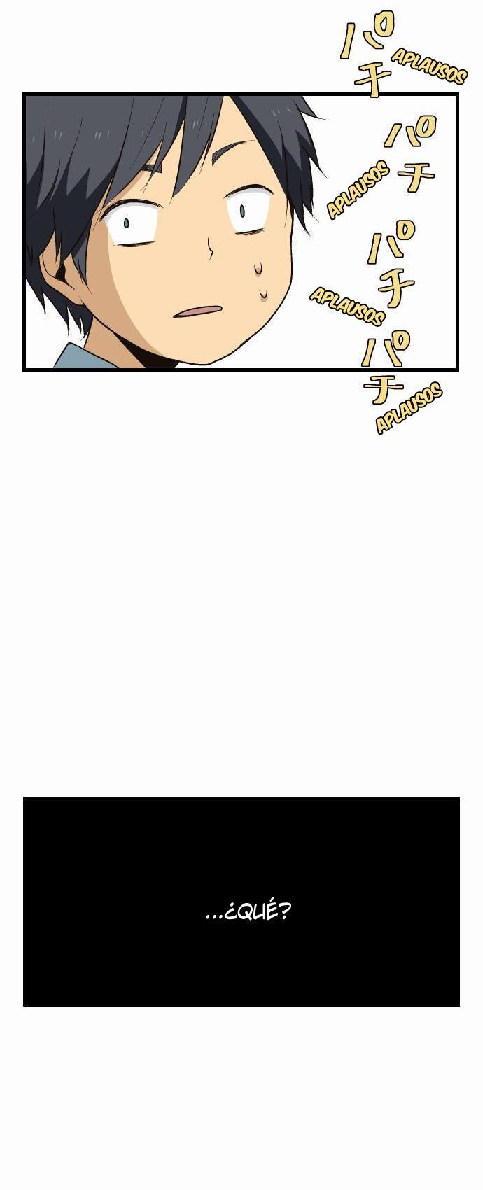 Read ReLIFE (es) Manga Online