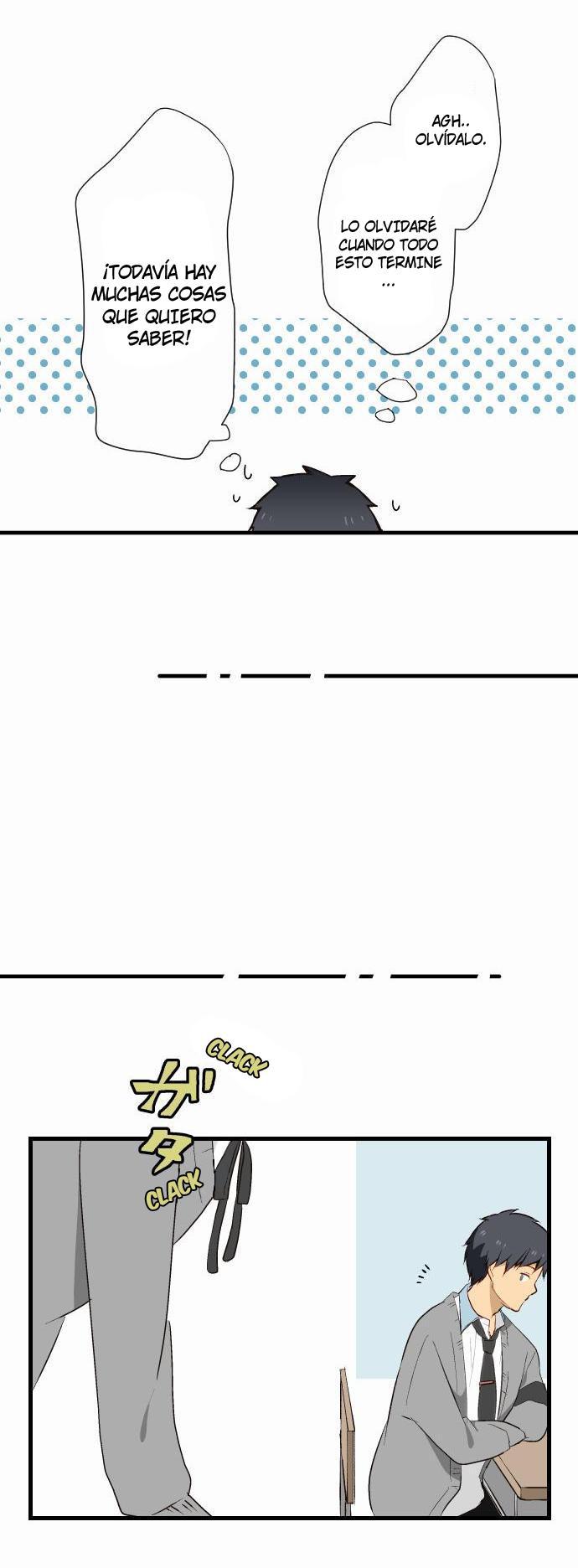 Read ReLIFE (es) Manga Online