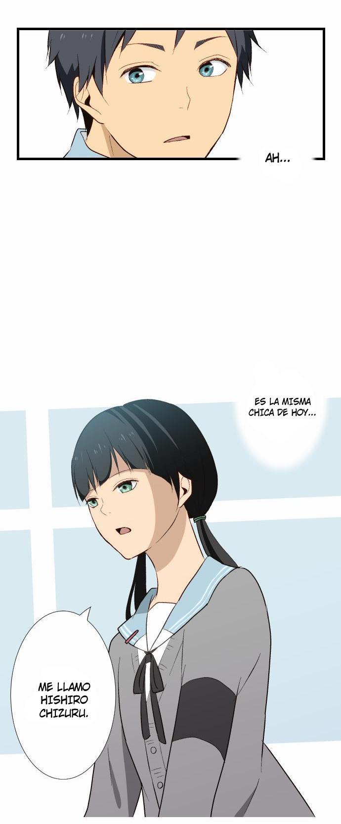 Read ReLIFE (es) Manga Online