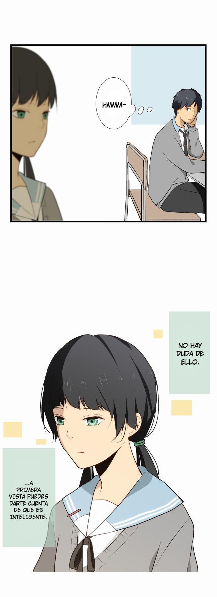 Read ReLIFE (es) Manga Online