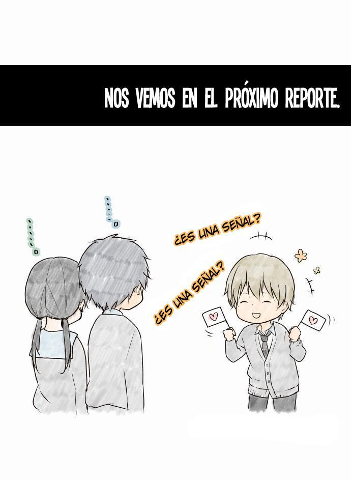 Read ReLIFE (es) Manga Online