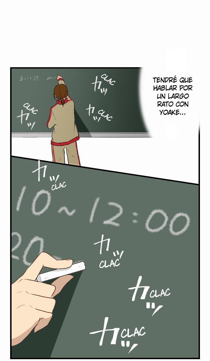 Read ReLIFE (es) Manga Online