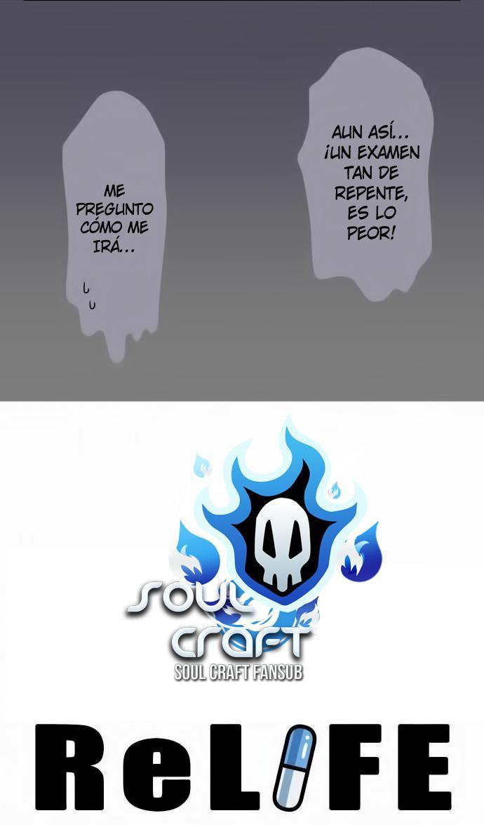 Read ReLIFE (es) Manga Online