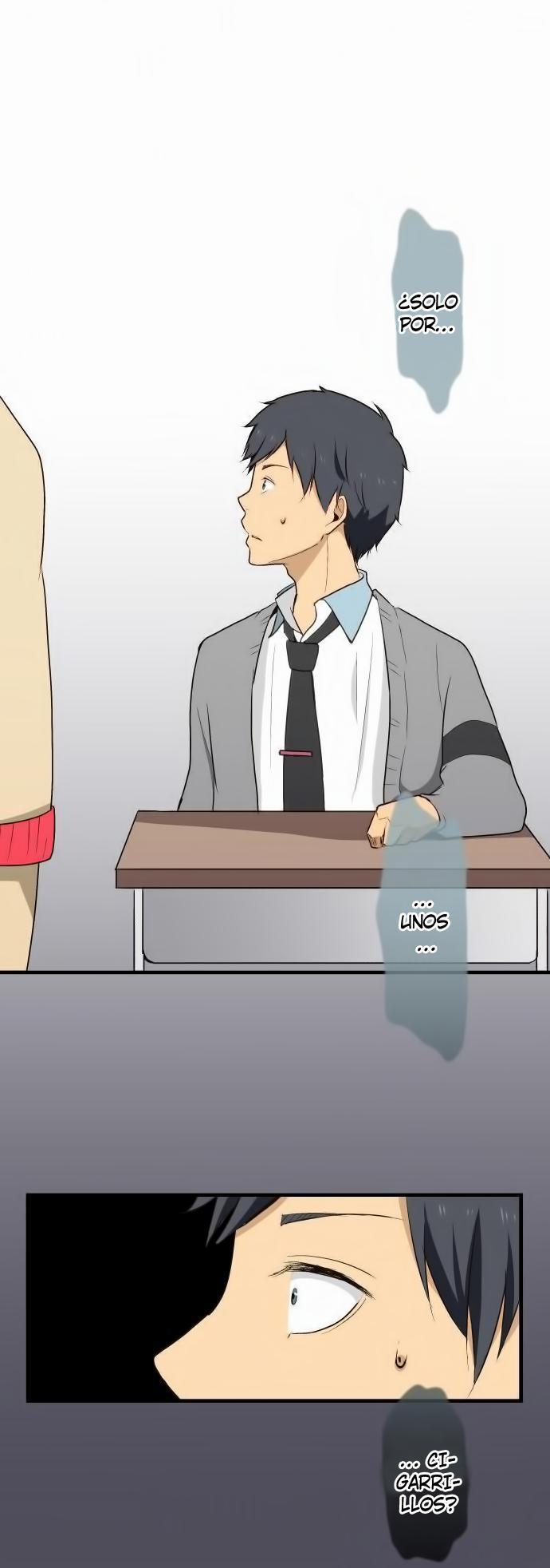 Read ReLIFE (es) Manga Online