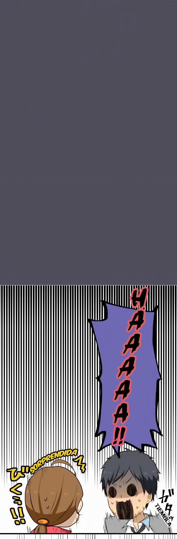 Read ReLIFE (es) Manga Online