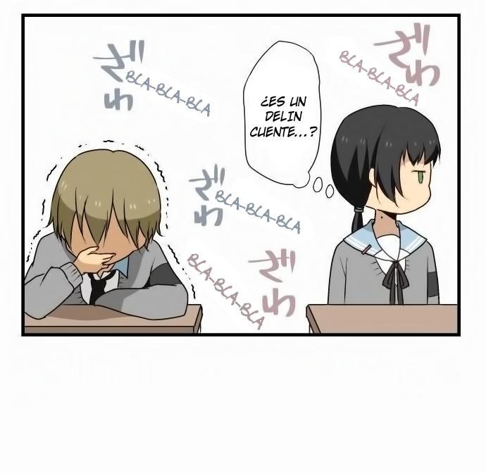 Read ReLIFE (es) Manga Online