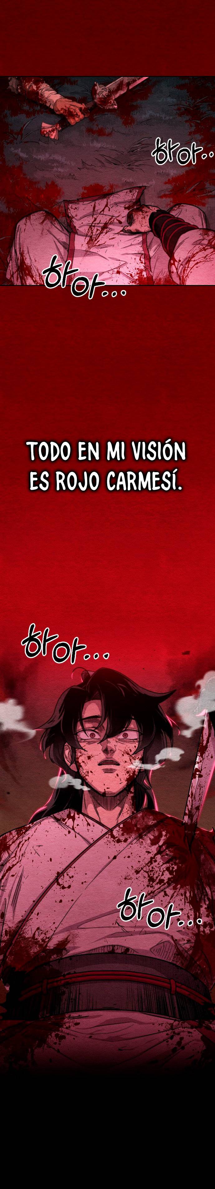 Read Return of the Mount Hua Sect (es) Manga Online