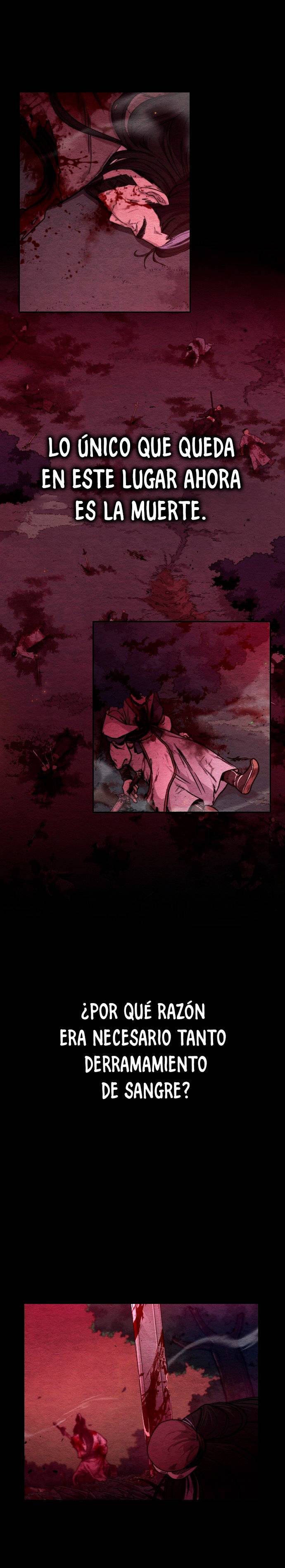 Read Return of the Mount Hua Sect (es) Manga Online