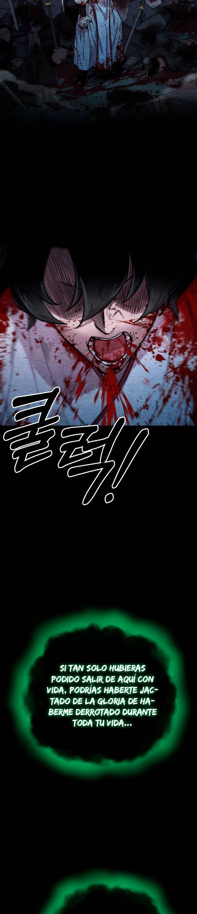 Read Return of the Mount Hua Sect (es) Manga Online