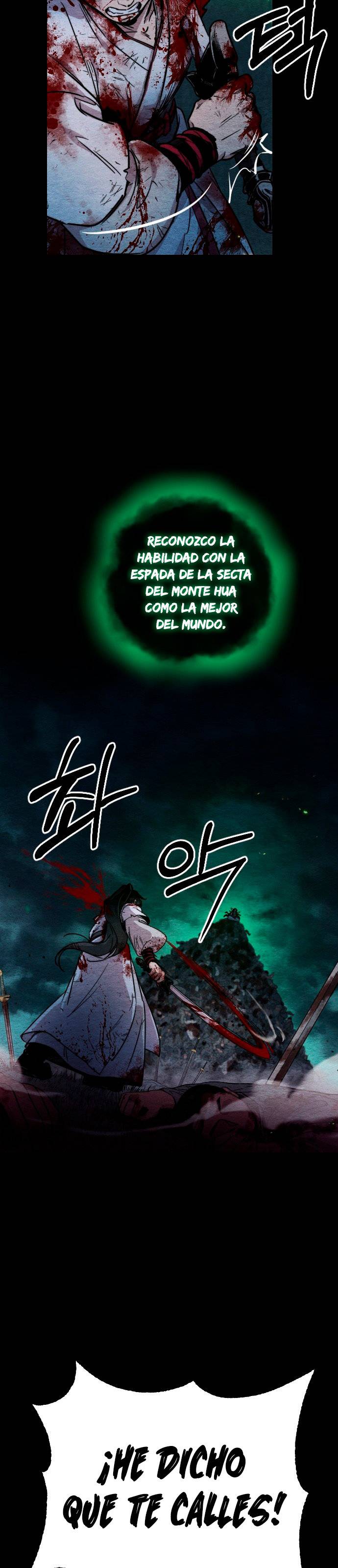 Read Return of the Mount Hua Sect (es) Manga Online