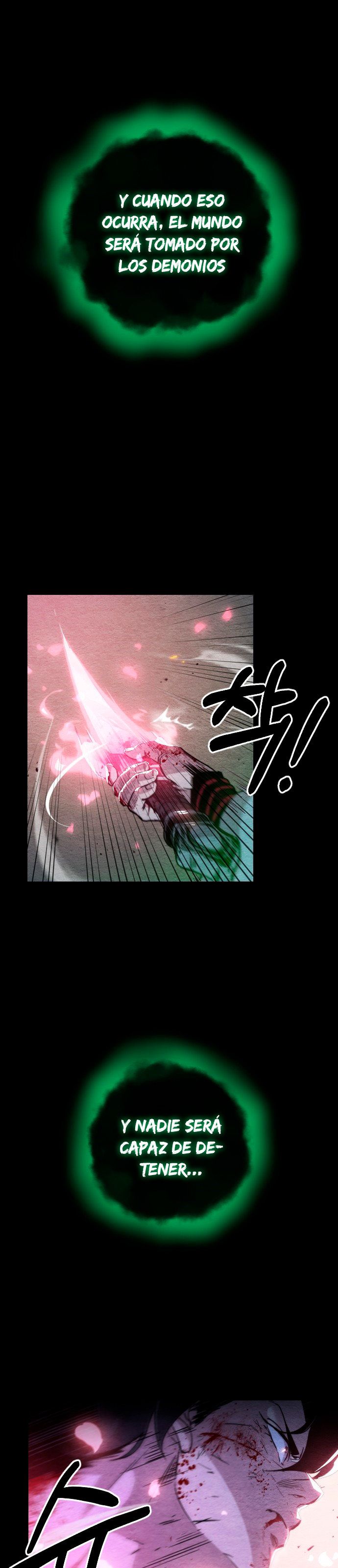 Read Return of the Mount Hua Sect (es) Manga Online