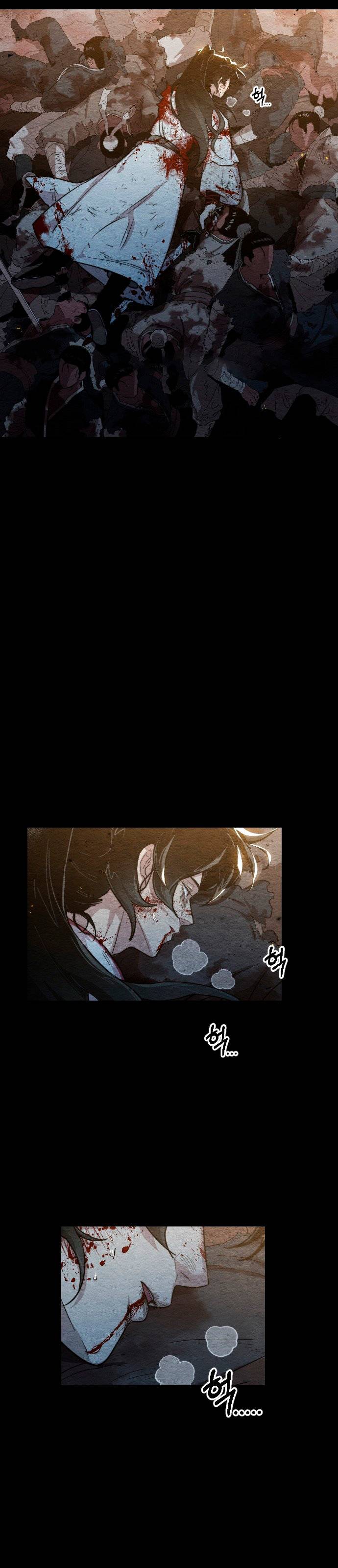 Read Return of the Mount Hua Sect (es) Manga Online