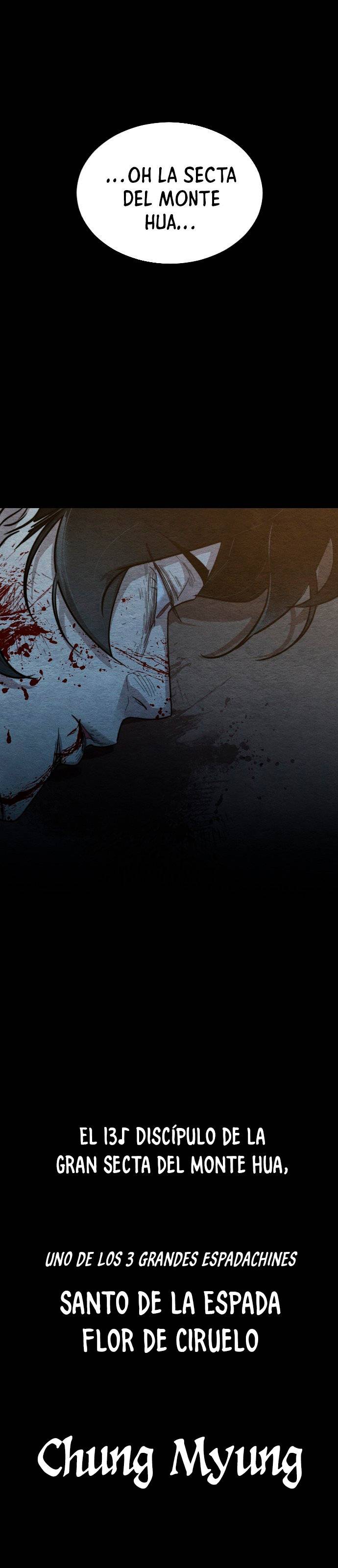Read Return of the Mount Hua Sect (es) Manga Online
