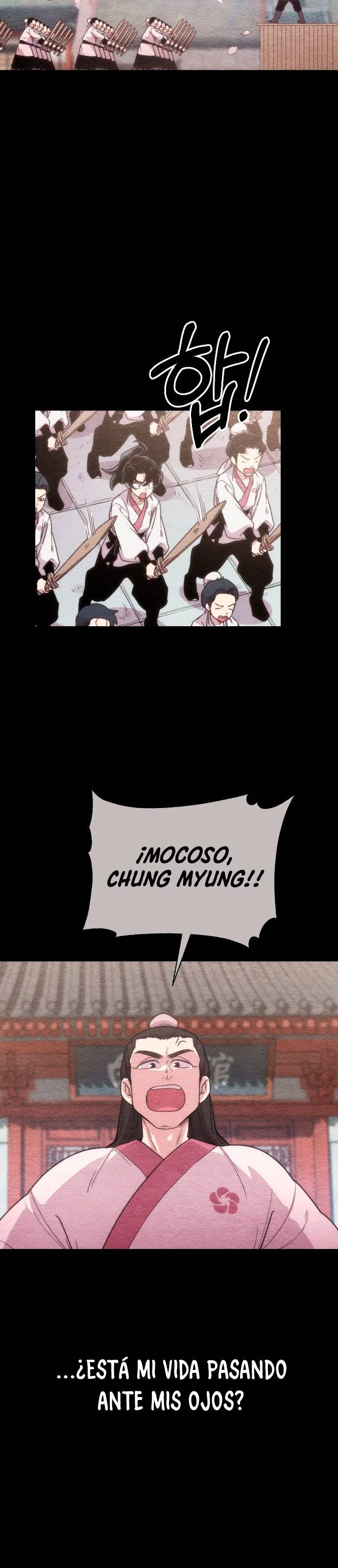 Read Return of the Mount Hua Sect (es) Manga Online