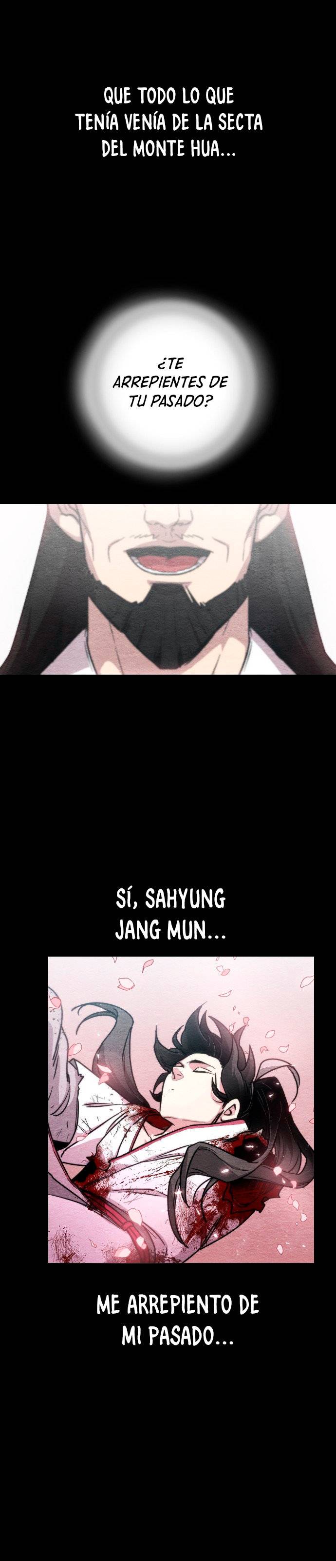 Read Return of the Mount Hua Sect (es) Manga Online