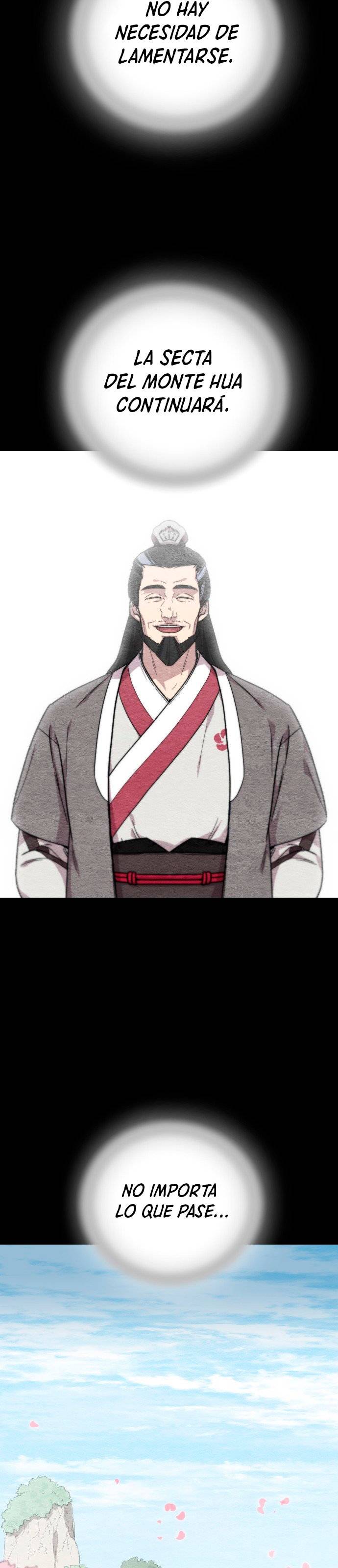 Read Return of the Mount Hua Sect (es) Manga Online
