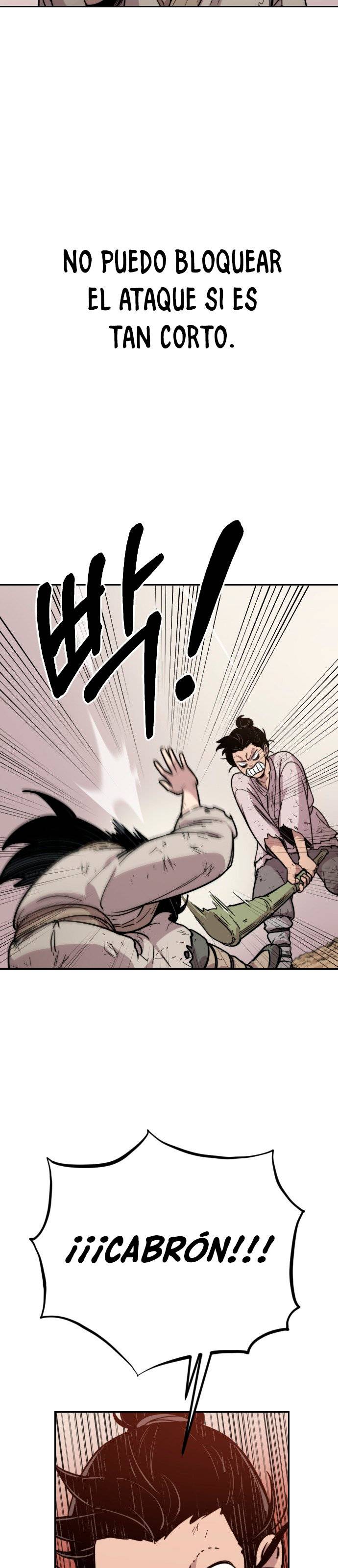Read Return of the Mount Hua Sect (es) Manga Online