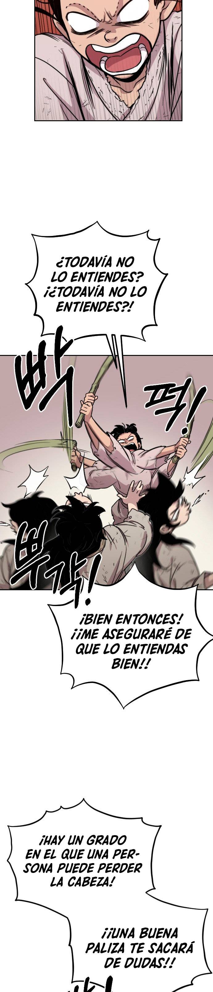 Read Return of the Mount Hua Sect (es) Manga Online