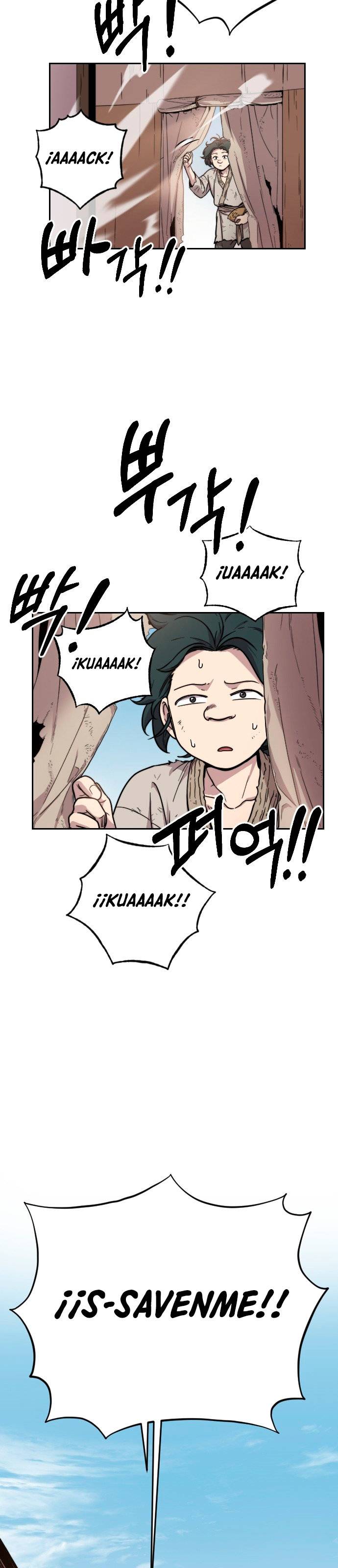 Read Return of the Mount Hua Sect (es) Manga Online