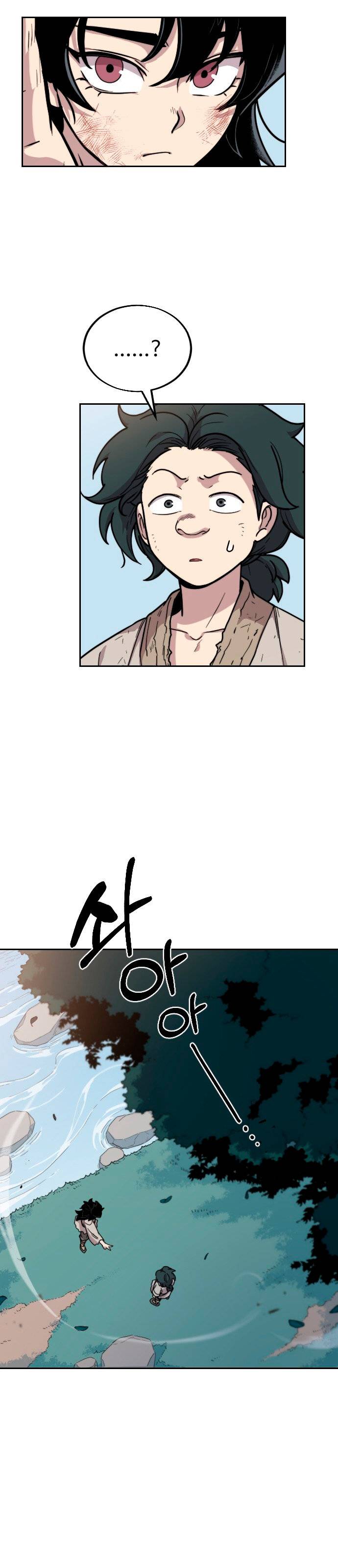 Read Return of the Mount Hua Sect (es) Manga Online