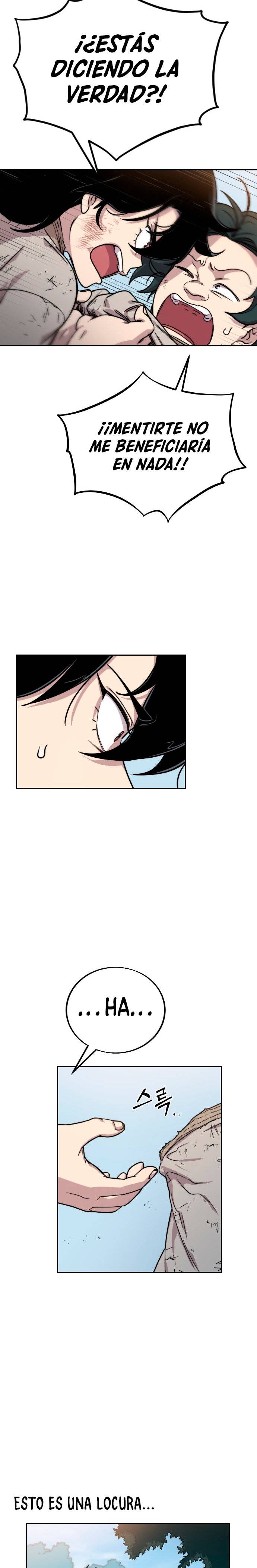 Read Return of the Mount Hua Sect (es) Manga Online