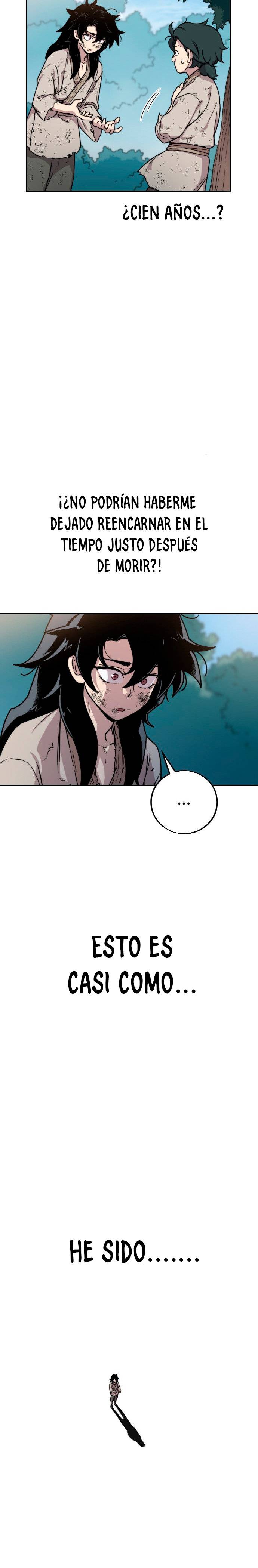 Read Return of the Mount Hua Sect (es) Manga Online