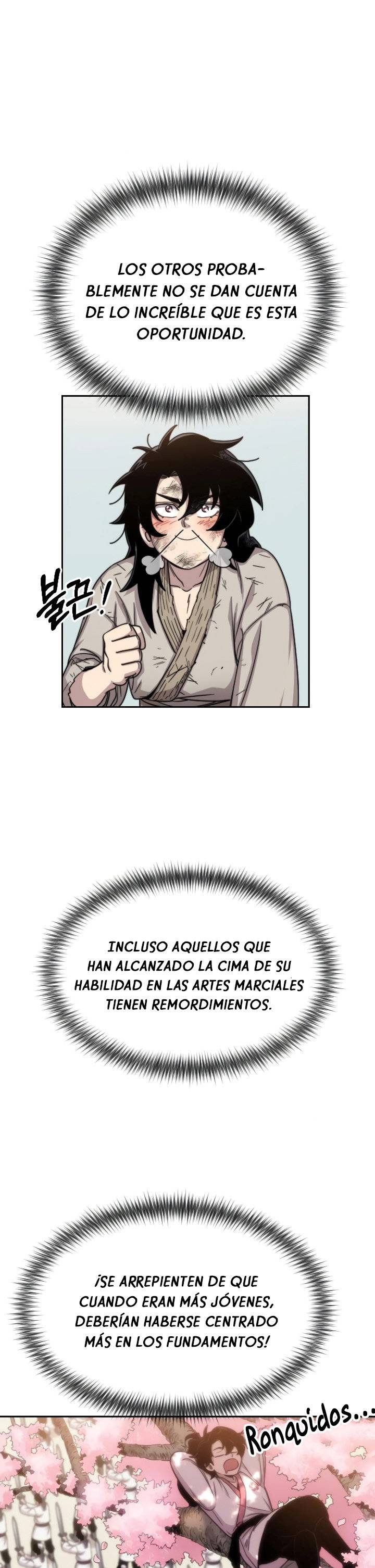 Read Return of the Mount Hua Sect (es) Manga Online
