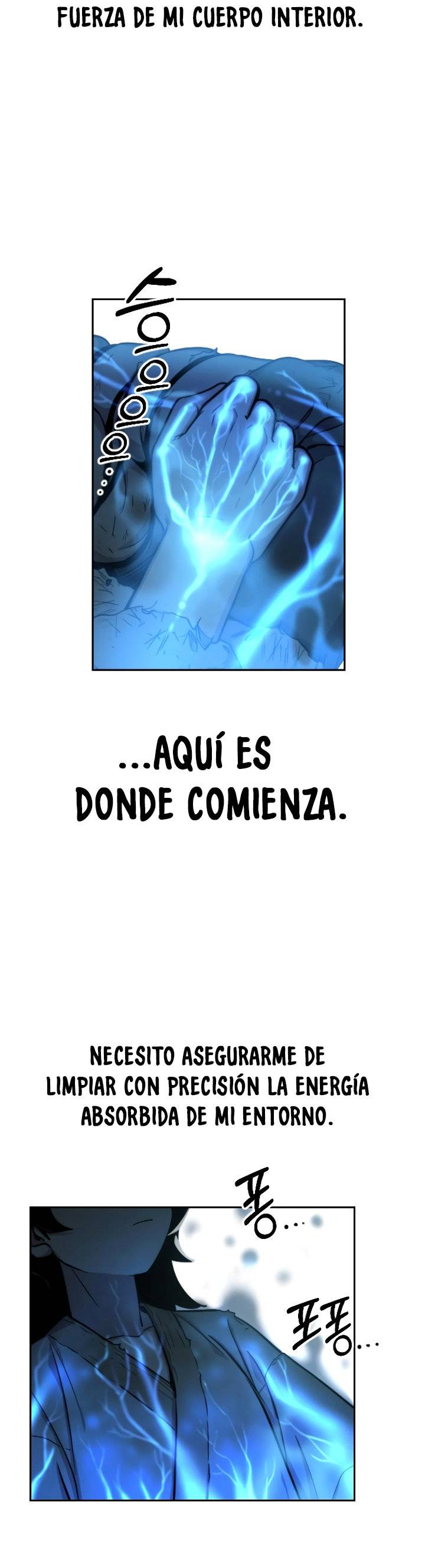 Read Return of the Mount Hua Sect (es) Manga Online