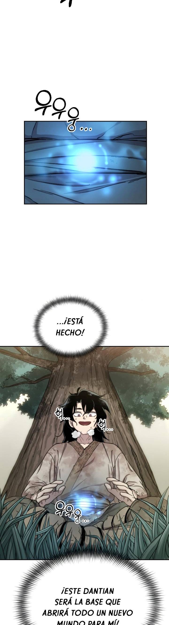Read Return of the Mount Hua Sect (es) Manga Online